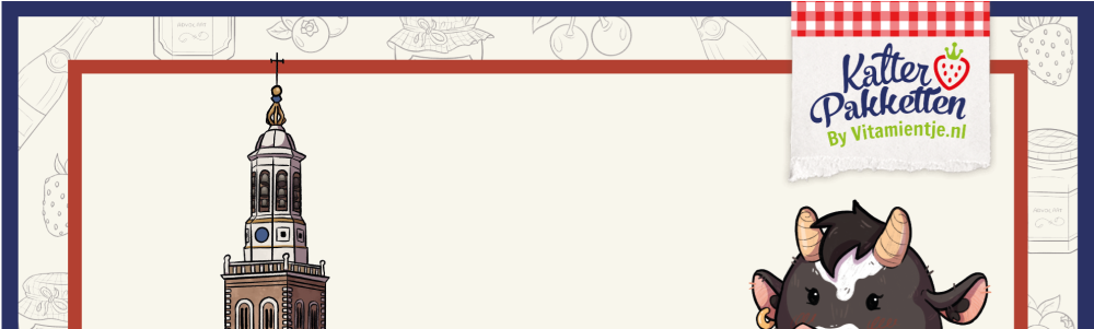User banner image