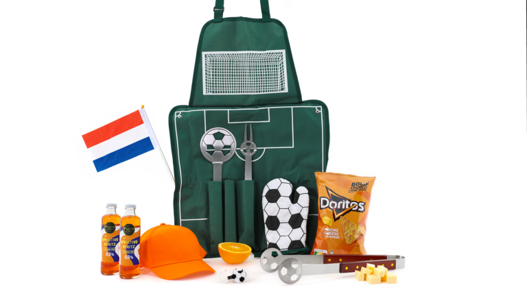 WK pakket Oranje BBQ 768x432