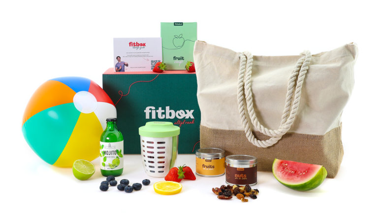 zomerpakket Ontspannen Zomer 768x432