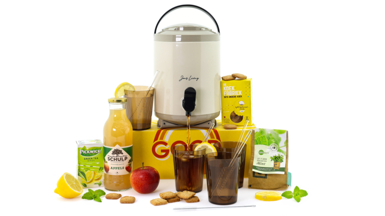 zomerpakket Zomerdrankjes 768x432